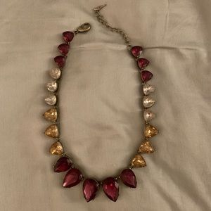 💠 Chloe + Isabel Statement Necklace 💠